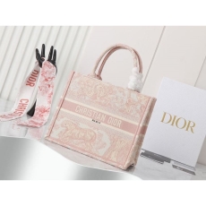 Christian Dior Shopping Bags